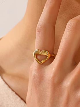 Chunky Rings